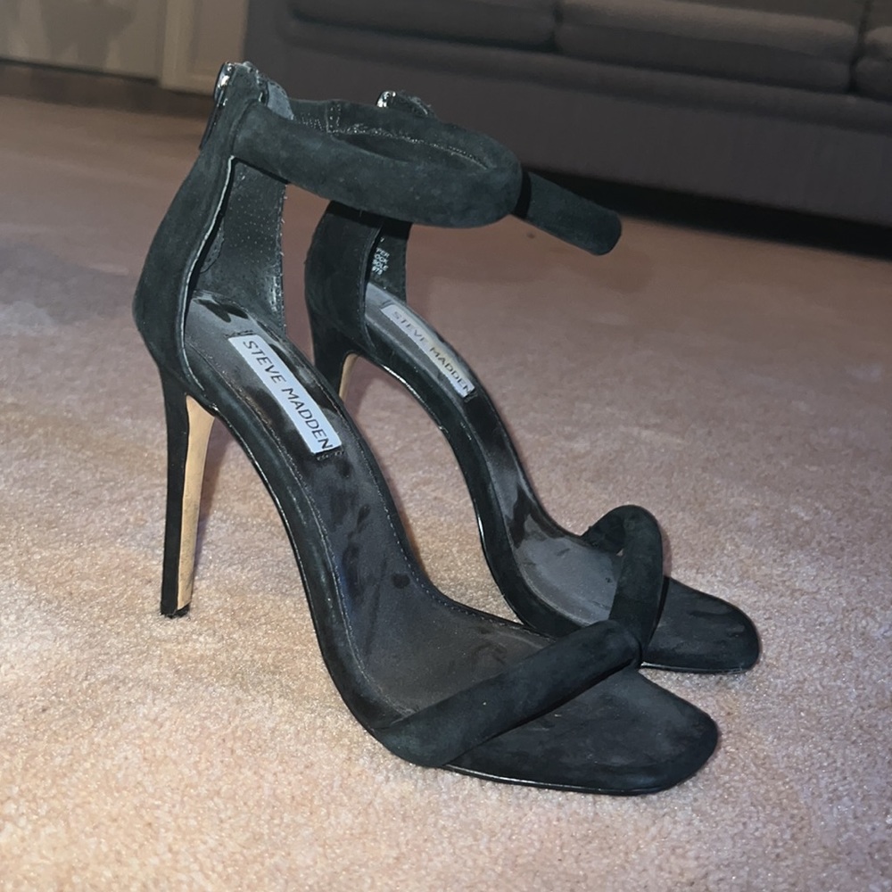 Steve Madden Heels